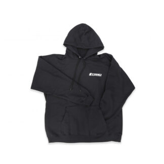 Tomei Hoodie S Black Tomei 2018