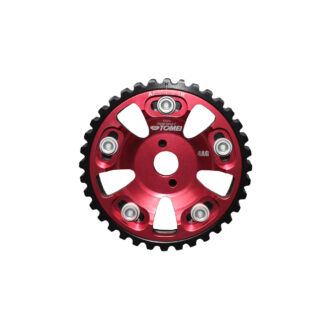 Tomei Adjustable Cam Gear 4A-G 16V 1pc