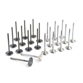 Tomei Racing Valve Set VQ35DE