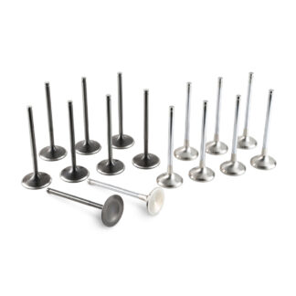 Tomei Racing Valve Set SR20DET