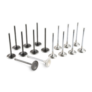 Tomei Racing Valve Set EJ20/EJ25 Turbo
