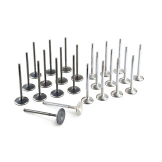 Tomei Racing Valve Set 2JZ-G(T)E