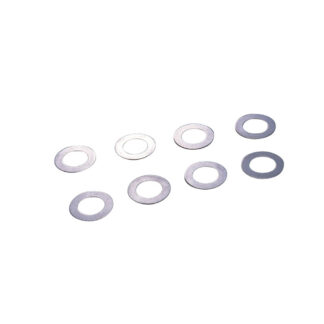 Tomei Valve Spring Seat Set 4G63/EJ205/EJ207/EJ255/EJ257 0.3mm 8pcs