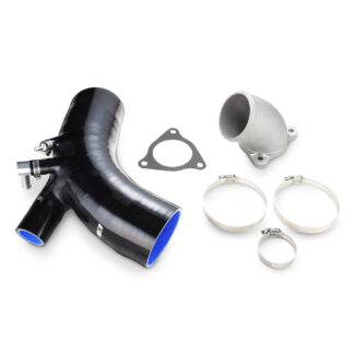 Tomei Turbo Suction Hose EVO10 60mm