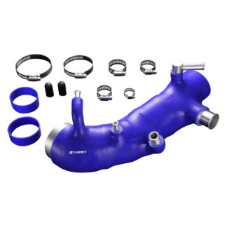 Tomei Turbo Suction Hose EJ20/EJ25 Blue
