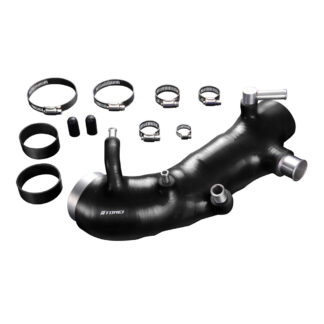 Tomei Turbo Suction Hose EJ20/EJ25 Black
