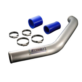 Tomei Titanium Air Intake Pipe 4B11 EVO10