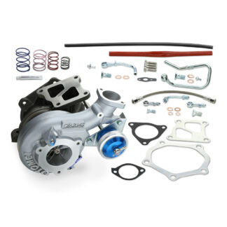 Tomei J/B Turbocharger Kit ARMS MX8280 4B11 EVO 10