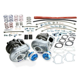 Tomei J/B Turbocharger Kit ARMS MX7655 RB26DETT