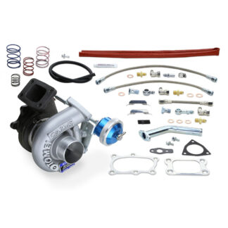 Tomei J/B Turbocharger Kit ARMS MX8265 RB25DET