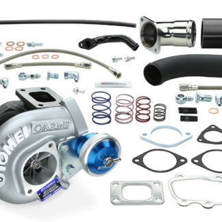 Tomei J/B Turbocharger Kit ARMS MX8270 SR20DET