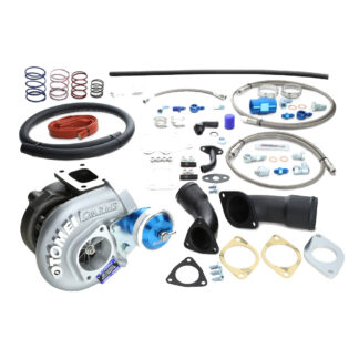 Tomei J/B Turbocharger Kit ARMS MX7960 KA24DE