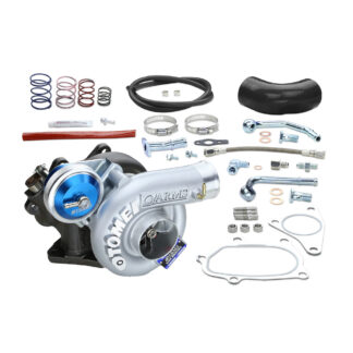 Tomei J/B Turbocharger Kit ARMS MX7960 EJ Single Scroll