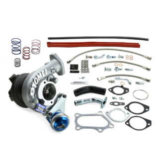 Tomei J/B Turbocharger Kit ARMS MX8280 1JZ-GTE