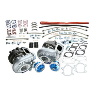 Tomei B/B Turbocharger Kit ARMS BX7655 RB26DETT