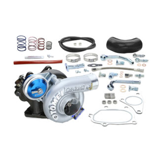 Tomei B/B Turbocharger Kit ARMS BX7960 EJ Single Scroll