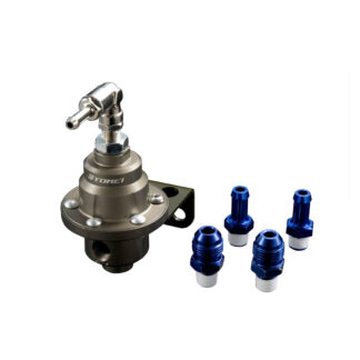 Tomei Fuel Pressure Regulator Type-S
