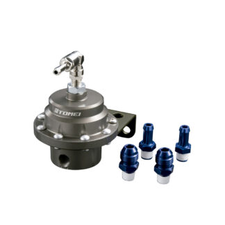 Tomei Fuel Pressure Regulator Type-L