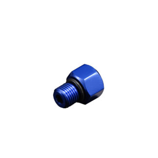 Tomei Fuel Pressure Regulator Adapter No.2