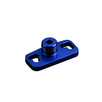 Tomei Fuel Pressure Regulator Adapter No.3
