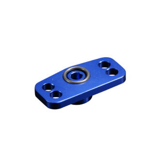 Tomei Fuel Pressure Regulator Adapter No.4