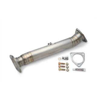 Tomei Full Titanium Mid Pipe Kit Expreme Ti S2000