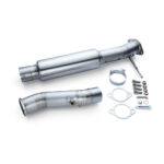 Tomei Expreme Ti Mid Pipe Kit