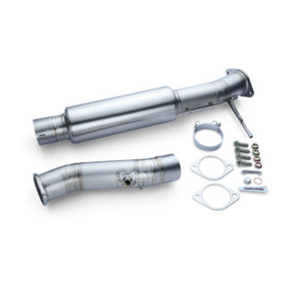 Tomei Expreme Ti Mid Pipe Kit