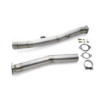 Tomei Full Titanium Mid Pipe Kit Expreme