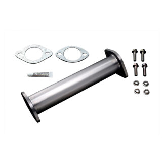 Tomei Full Titanium Mid Pipe Kit Expreme Ti Levin/Trueno AE86