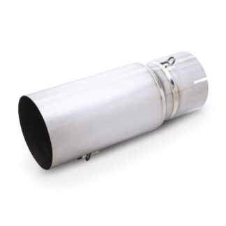 Tomei Full Titanium Universal Adapter Expreme Ti 89.1-102.0 L200