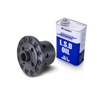 Tomei LSD Kit Technical Trax Advance 2way Mazda NC Miata ZE2