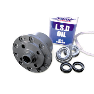 Tomei LSD Kit Technical Trax Advance 2way Nissan 240SX Open IA2