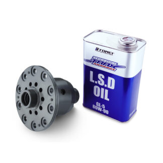 Tomei LSD Kit Technical Trax Advance 1.5way Mazda NA6 Miata ZA1