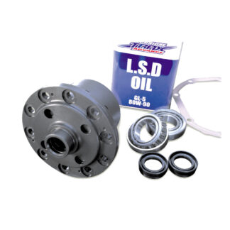 Tomei LSD Kit Technical Trax Advance 1.5way Nissan Silvia/180SX (R)(P)S13 Viscous AX1