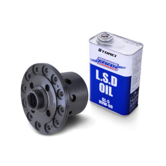Tomei LSD Kit Technical Trax Advance 1.5way Toyota Levin/Trueno AE86 Late Model TD1