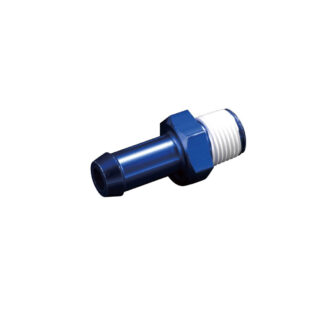 Tomei Fuel Fitting #8 Straight 1/8NPT