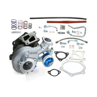 Tomei B/B Turbocharger Kit ARMS BX8280 4B11 EVO 10