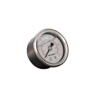 Tomei Fuel Pressure Gauge