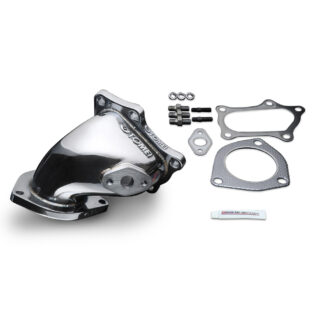 Tomei Turbine Outlet Pipe Kit Expreme Chacer/Mark2/Soara 1JZ-GTE