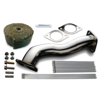 Tomei Joint Pipe Kit Expreme 86/FR-S/BRZ FA20 with Titan Exhaust Bandage