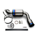 Tomei Full Titanium Muffler Kit Expreme Ti Mazda Miata MX-5 NC