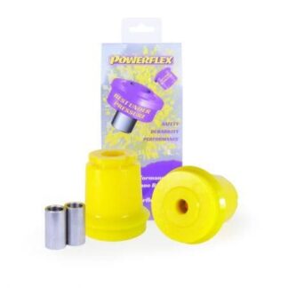 Powerflex Front Bump Stop 88mm VW T25/T3 Petrol 1.6, 1.9, 2.0 Auto