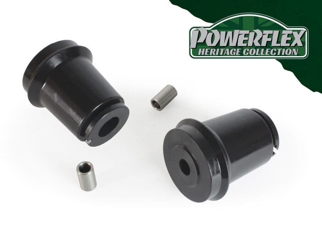 Powerflex Heritage Front Bump Stop