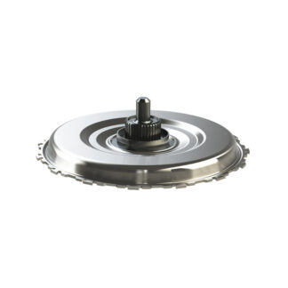 Dodson VW-AUDI DQ500 CLUTCH LID UPGRADE KIT