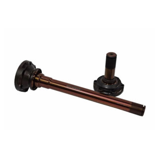 Dodson C8 HALF SHAFT KIT (Z51)
