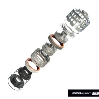 Dodson Promax 11 Plate Clutch for Nissan GT-R