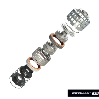 Dodson Promax 13 Plate Clutch for Nissan GT-R