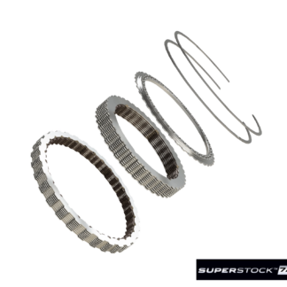Dodson VW/AUDI DQ500 SUPERSTOCK 7/8 CLUTCH KIT