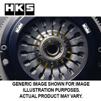 HKS Cover For La Clutch 26010-Af001-3  26010-Az001